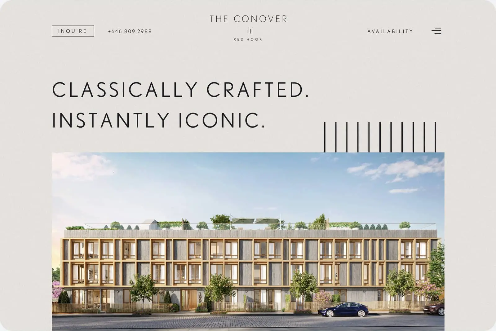 The Conover